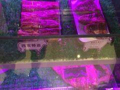 -西小排(来福士广场店)