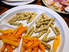 -呱呱叫民俗风味主题餐厅(沣峪口店)