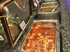 -韩大地烤肉海鲜火锅自助(五一广场店)