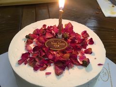 -PETIT PARIS 小巴黎(花园道店)