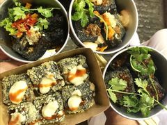 -黑色经典臭豆腐·湖南特产(太平街口店)