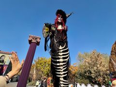 -波塞冬旅游度假区