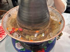 -东来顺饭庄(apm总店)