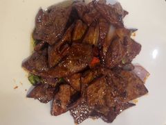 -那家老院子东北菜·饺子·小鸡炖蘑菇(艳华街店)