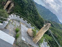 -圣莲山风景区