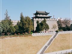 -西安城墙·碑林历史文化景区