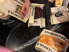 -B&C黄油与面包·THE GARDEN BAKERY概念店(世纪汇店)