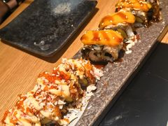 -沼津港日本料理·寿喜烧·烧鸟(新世界大丸百货店)