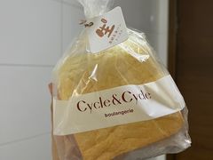 -Cycle&Cycle Artisan(天目里店)