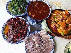 -炊大牛饭店(寻甸总店)