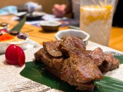 -苍月中华料理(王府井店)