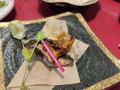 -大江户日本料理(吕厝店)