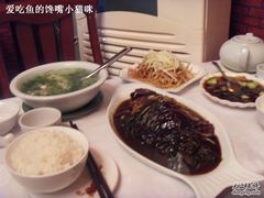 SDC12118-永兴餐厅(复兴中路店)