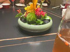 -旺顺阁·北京菜·烤鸭(大望路店)