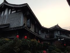 -平乐古镇