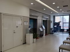 -慈铭体检(洋桥分院)