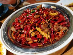 -老九巷川小馆(万松园店)