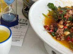 -兰湘子·湘菜小炒(长安万科广场店)