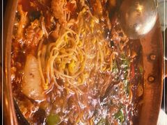 -铜瓢江湖兔火锅(水碾河社区店)