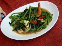 -Mai Mai Restaurant