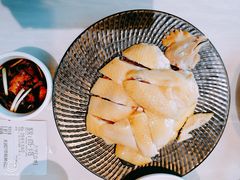 -拾贝海鲜馆（海鲜粤菜）(花果园店)