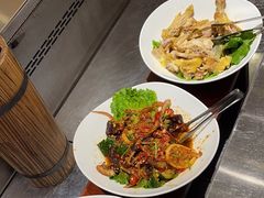 -杭州开元名都大酒店·地中海自助餐厅