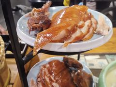 -局气烤鸭·北京菜(前门店)