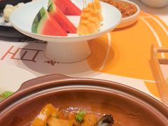 -百富源·海鲜辽菜(张士店)