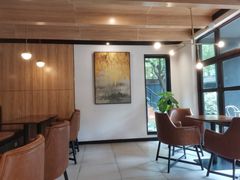 大堂-Willing·Coffee&Brunch&Dinner(万达店)