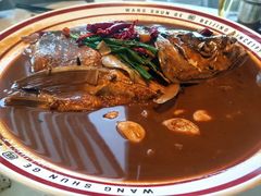 -旺顺阁·北京菜(北辰上品+)