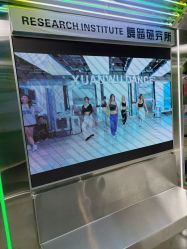 -泫舞舞蹈工作室
