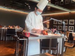 -秀儿四九城·新京菜(亚运村鸟巢店)
