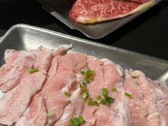 -谷牛和牛烤肉(漕河泾印象城店)