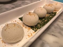 榴莲糯米糍-PHO爺·越南料理(亦庄大族广场店)