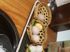 -呷哺呷哺 黄金牧场 (新中关购物中心店)