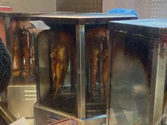 -一代烤翅王(大汉口店)