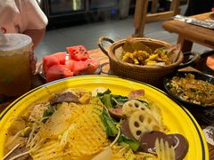 -北丐先生·野馄饨烧烤(雨花万象店)