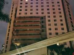 -深圳海景嘉途酒店(东翼楼)