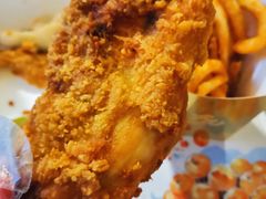 -麦当劳(杭州庆春路店)