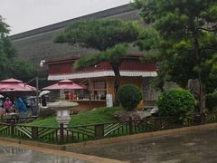 -西安市广仁寺