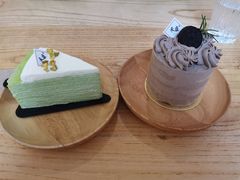 -禾康家蛋糕店