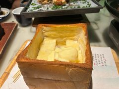 -绿茶餐厅(南翔印象城MEGA店)
