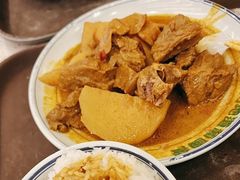 -澳门地道葡国餐