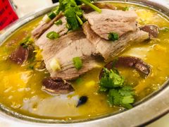 -福禄财东北菜(珠江帝景店)