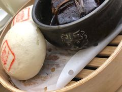 -苏小柳点心·手作小笼包(浦东嘉里城分院)