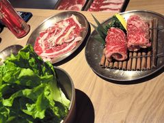 -西塔老太太泥炉烤肉(亚运村店)