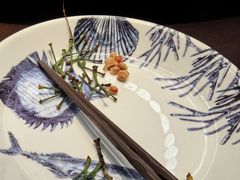 -前海沿·青岛菜(大拇指广场石老人店)