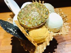 -陕拾叁(袁家村店)