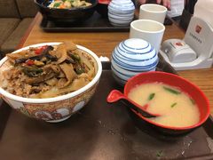 -食其家·牛丼咖喱(广元西路店)