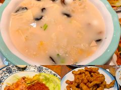 -春水锅贴·传统鲁菜(大明湖店)
